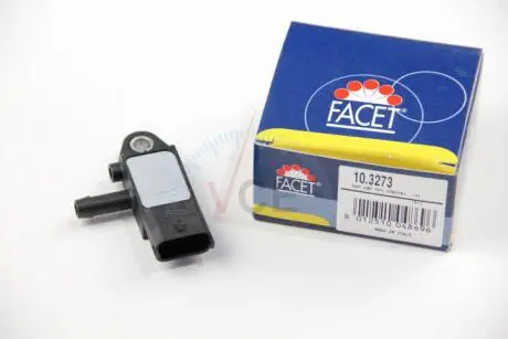 Датчик давления воздуха, высотный корректор FACET 10.3273