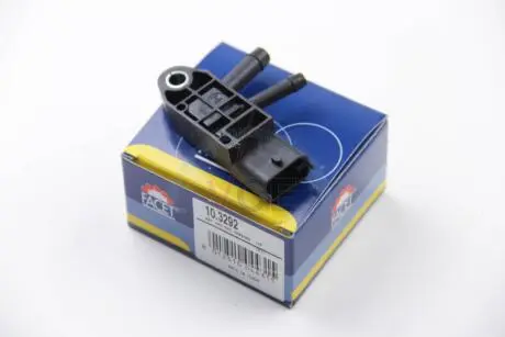 Датчик давления воздуха, высотный корректор FACET 10.3292