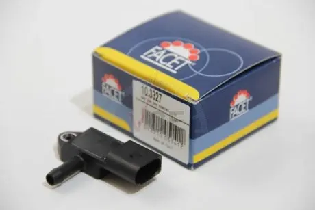 Датчик давления воздуха, высотный корректор FACET 10.3327