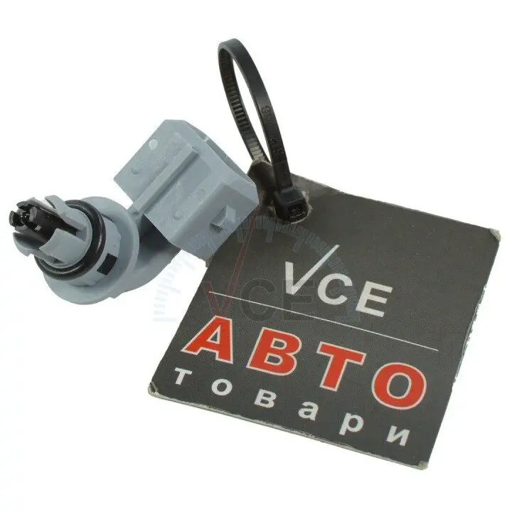 Датчик, температура впускаемого воздуха FACET 10.4005 (фото 1)