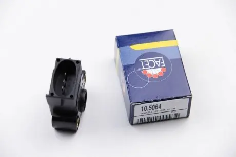 Датчик, положення дросельної заслінки FACET 10.5064