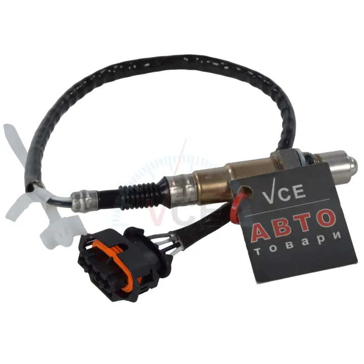 Фото 1 - Лямбда-зонд FACET 10.8065 Лямбда-зонд FACET 10.8065 (фото 1)