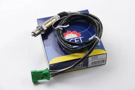 Лямбда-зонд FACET 10.8222