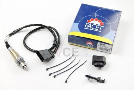 Лямбда-зонд FACET 10.8248