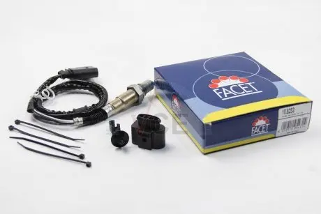 Лямбда-зонд FACET 10.8253