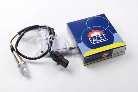 Лямбда-зонд FACET 10.8374