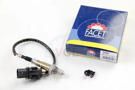 Лямбда-зонд FACET 10.8393