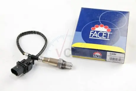 Лямбда-зонд FACET 10.8394