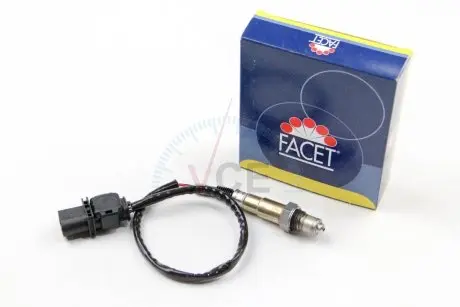 Лямбда-зонд FACET 10.8404
