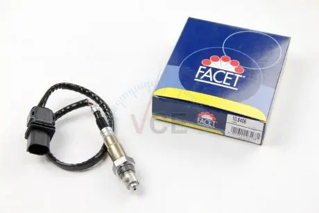 Лямбда-зонд FACET 10.8406