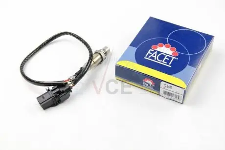 Лямбда-зонд FACET 10.8407