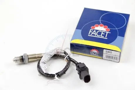 Лямбда-зонд FACET 10.8410