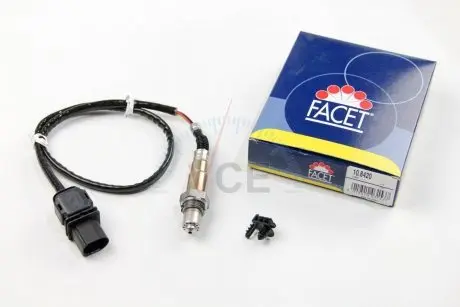 Лямбда-зонд FACET 10.8420