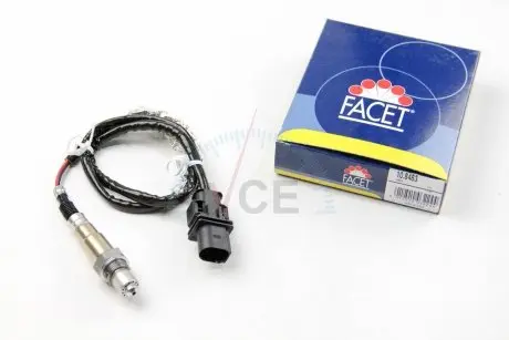 Лямбда-зонд FACET 10.8483
