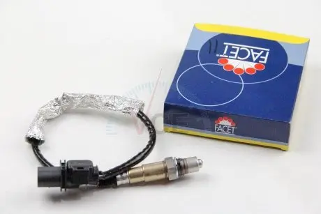 Лямбда-зонд FACET 10.8493