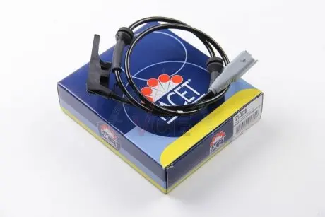 Датчик, частота вращения колеса FACET 21.0028