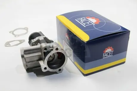 Клапан возврата ог FACET 23.0007