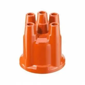 Кришка розподільника запалювання FACET 2.7480PHT