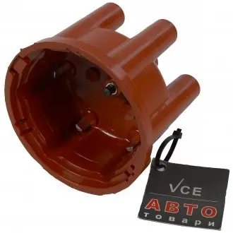 Крышка распределителя зажигания FACET 2.7481PHT