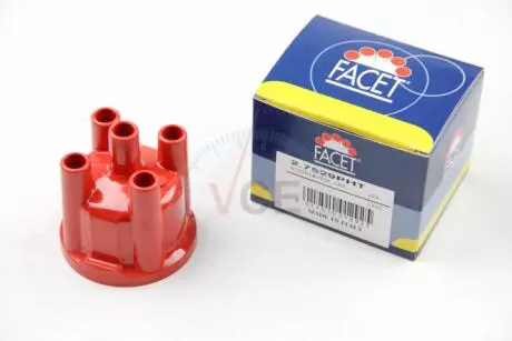 Крышка распределителя зажигания FACET 2.7529PHT