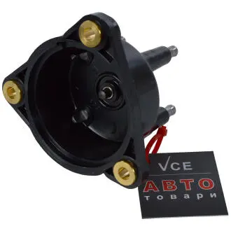 Крышка распределителя зажигания FACET 2.7669PHT