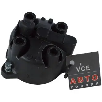 Кришка розподільника запалювання FACET 2.8322/68