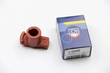 Бігунок розподільника запалювання FACET 3.7555RS