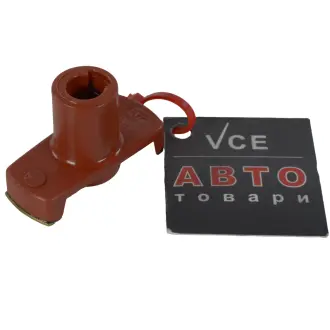 Бігунок розподільника запалювання FACET 3.7573/21RS