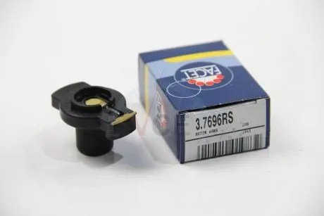 Бегунок распределителя зажиганы FACET 3.7696RS