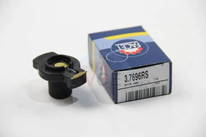 Фото 1 - Бегунок распределителя зажиганы FACET 3.7696RS Бегунок распределителя зажиганы FACET 3.7696RS (фото 1)