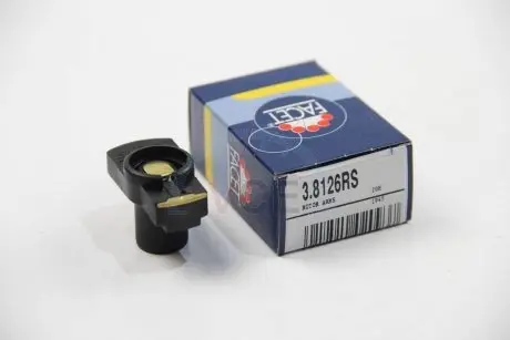 Бегунок распределителя зажиганы FACET 3.8126RS