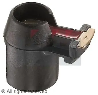 Бігунок розподільника запалювання FACET 3.8129RS