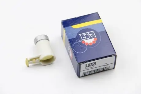 Бегунок распределителя зажиганы FACET 3.8259