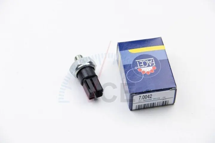 Фото 1 - Датчик давления масла FACET 7.0042 Датчик давления масла FACET 7.0042 (фото 1)