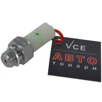 Датчик давления масла FACET 7.0076