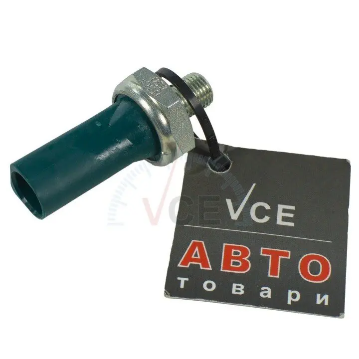 Датчик давления масла для Volkswagen Amarok, Beetle, Bora, CC FACET 7.0139 (фото 1)