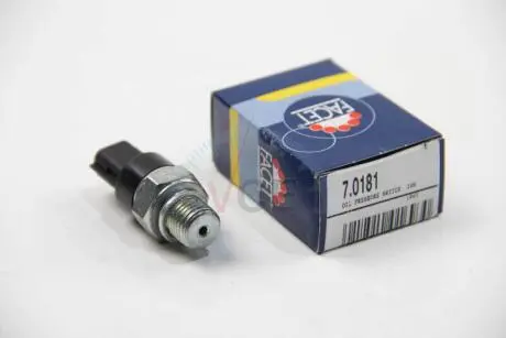 Датчик тиску масла FACET 7.0181