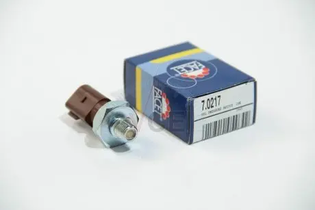 Датчик давления масла FACET 7.0217