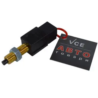 Выключатель фонаря сигнала торможения; выключатель, привод сцепления (tempomat) FACET 7.1052