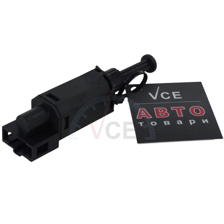 Фото 1 - Вимикач, привід зчеплення (tempomat) FACET 7.1143 Вимикач, привід зчеплення (tempomat) FACET 7.1143 (фото 1)