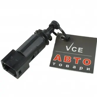 Выключатель стопа Kangoo 1.5D, Logan 1,4-1,6 2-х контактный FACET 7.1148