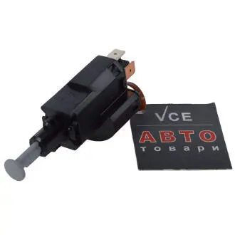 Вимикач ліхтаря сигналу гальмування FACET 7.1156