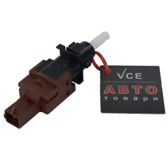 Выключатель, привод сцепления (tempomat) FACET 7.1170