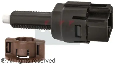 Выключатель фонаря сигнала торможения FACET 7.1261