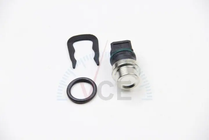 Фото 1 - Датчик, температура рідини, що охолоджує; датчик, температура рідини, що охолоджує; датчик, температура охолоджувальної рідини FACET 7.3172 Датчик, температура рідини, що охолоджує; датчик, температура рідини, що охолоджує; датчик, температура охолоджувальної рідини FACET 7.3172 (фото 1)