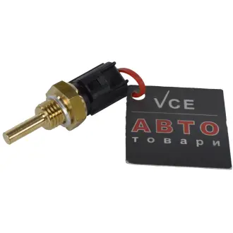 Датчик, температура охлаждающей жидкости; датчик, температура охлаждающей жидкости; датчик, температура охлаждающей жидкости FACET 7.3177