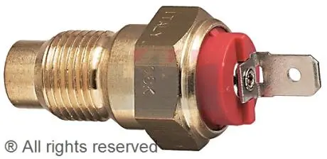 Датчик, температура охлаждающей жидкости; датчик, температура охлаждающей жидкости; датчик, температура охлаждающей жидкости FACET 7.3203