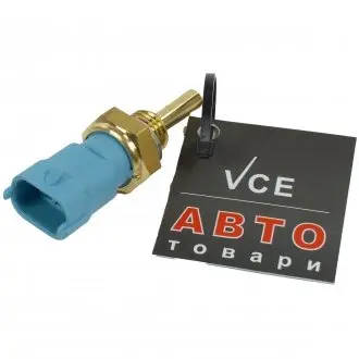 Датчик, температура охлаждающей жидкости; датчик, температура охлаждающей жидкости; датчик, температура охлаждающей жидкости FACET 7.3239
