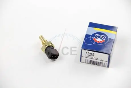 Датчик, температура олії; датчик, температура олії FACET 7.3255