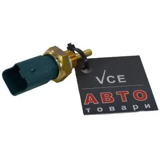 Датчик, температура охлаждающей жидкости; датчик, температура охлаждающей жидкости; датчик, температура охлаждающей жидкости FACET 7.3261